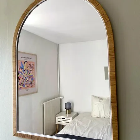 La Petite Vitesse - Maison Cozy Avec Exterieur La Flèche
