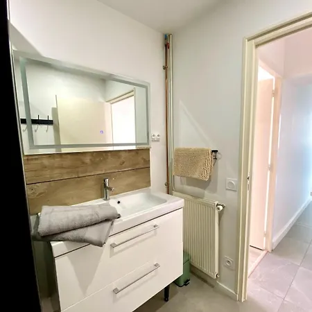 La Petite Vitesse - Maison Cozy Avec Exterieur La Flèche