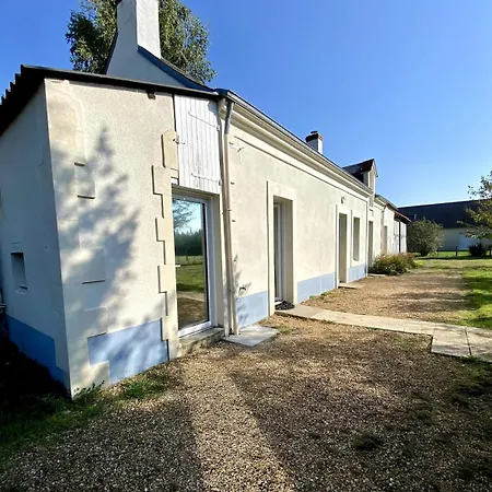 La Petite Vitesse - Maison Cozy Avec Exterieur La Flèche