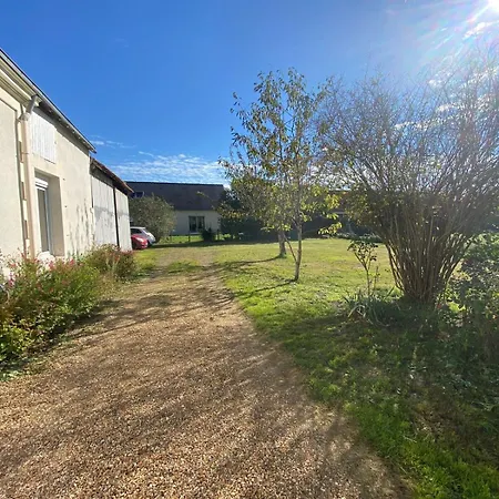 Nyaraló La Petite Vitesse - Maison Cozy Avec Exterieur