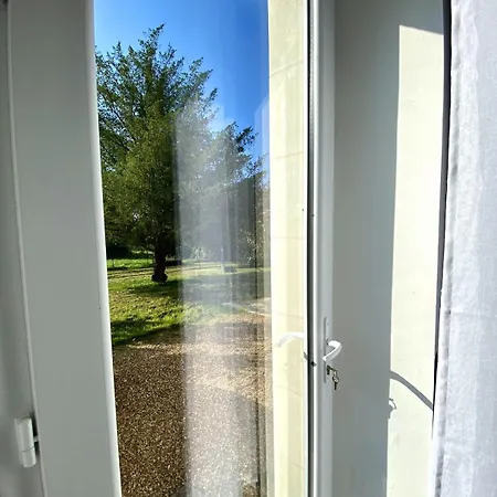 La Petite Vitesse - Maison Cozy Avec Exterieur